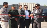 در روز پنجم  ازهفته دولت ، با حضور معاونت عمرانی فرماندار تنگستان چند طرح عمرانی  روستایی در روستای گورکات افتتاح شد